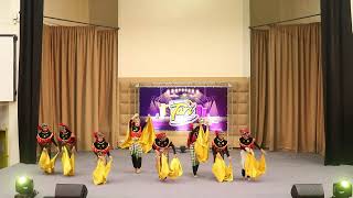 Download lagu TARI ZAPIN MELAYU OLEH SK PADANG KOTA - KEJUARAAN TARI KANAK-KANAK MALAYSIA PERINGKAT NEGERI PERLIS mp3
