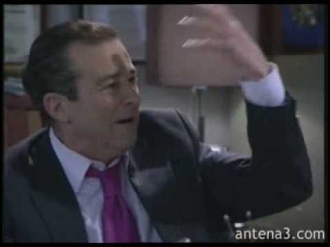 Hombres de Paco - Una panda de gorrinos