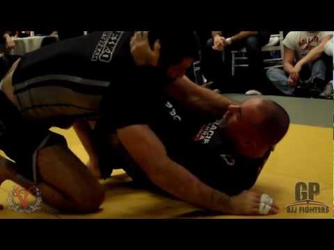 Murilo Santana X Mark Colangelo FFC2 WWW.GRAPPLERSPLANET.COM