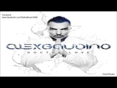 Alex Gaudino feat. Polina - Magnificent