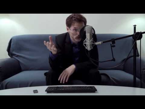 第22話「ブレイクビート (Episode 22 -- The Breakbeat)