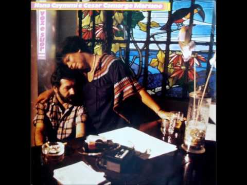 Nana Caymmi - Não diga não