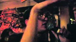 The Ergs - If You Don't - Broadway Central Cafe 2003=4