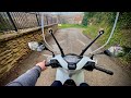 SCOOTER VLOG IN SH Channel Update