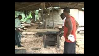 preview picture of video 'Power generation in Akwa Ibom State'