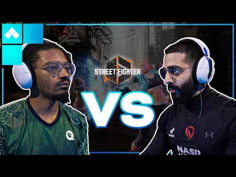 Evo 2023: Street Fighter 6 Winners Finals | Punk vs AngryBird