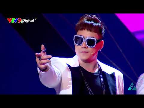 Anh thích cô đơn - Khánh Phương