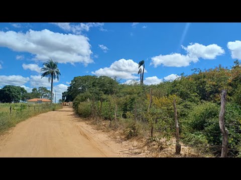 Vendo barato essa maravilha 127 hectares no coração da chapada do araripe 8799102 3154 