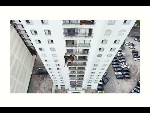 Lindo apartamento com 3 quartos, 1 suíte, 103m², Jardim Paulista