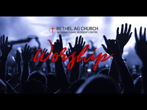 Praise & Worship (13.01.2019)