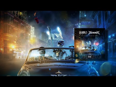 Svspkt & Autokorekt - Who Gives A Damn (ft. RIZ)