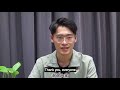 UTAR International Student Testimonial: Gong, Xujun