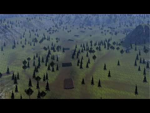 OLOG HAI VS HEROES DUNGEON - UEBS MODS - Ultimate Epic Battle Simulator