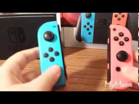 How to clean and calibrate joycon thumbsticks