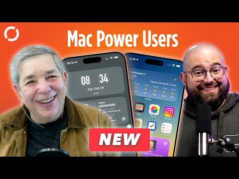 iPhone Setup Showdown | Ep 838