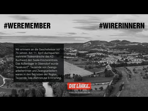 W76 - Verantwortung Erinnerung - DIE LINKE. SHK