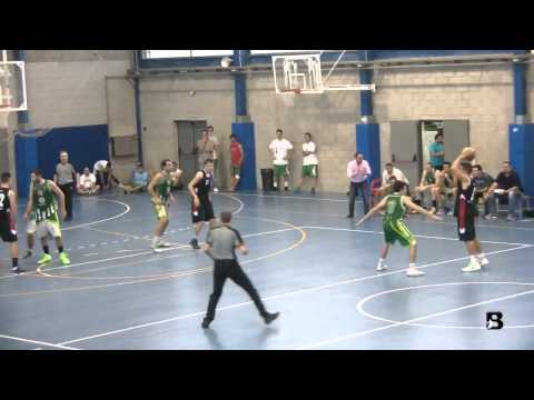 Nou Badia   Sant Cugat2 SC2013