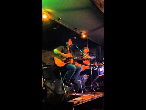 Teneja & Frank im Liga Loco Köln