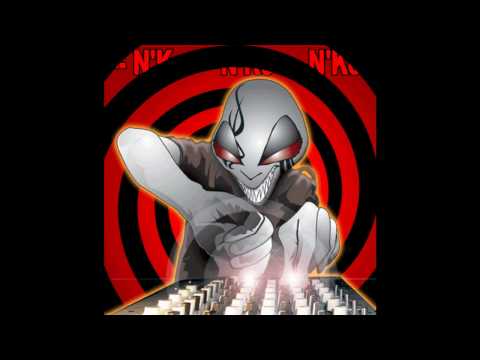 Neurokontrol aka N'ko - Not Ready (i need something 2 smile)