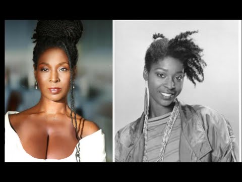 Remember Phyllis Yvonne Stickney This is How She Looks Now