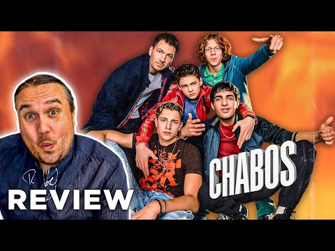 CHABOS Kritik Review (2025)