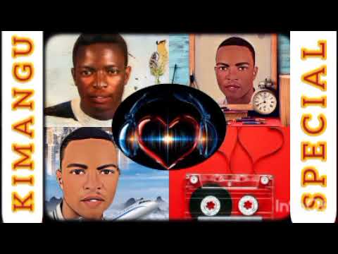 Kimangu Special  - Mikatiko Mix