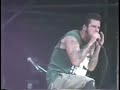 Pantera 25 Years live in Sweden 1995 RARE