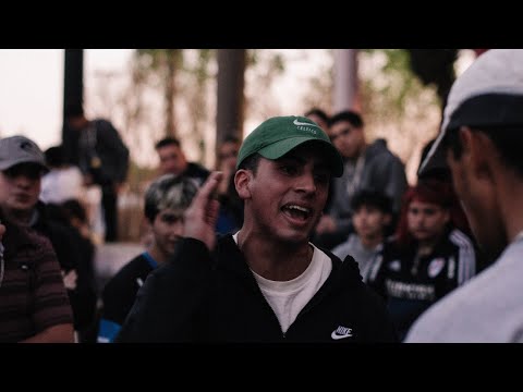 VJR vs RIFE | 4tos | TEMPORADA 2 - RANGO 4 FMS - Fecha #5