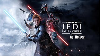 Miniaturka - #1 [Live] Star Wars Jedi Fallen