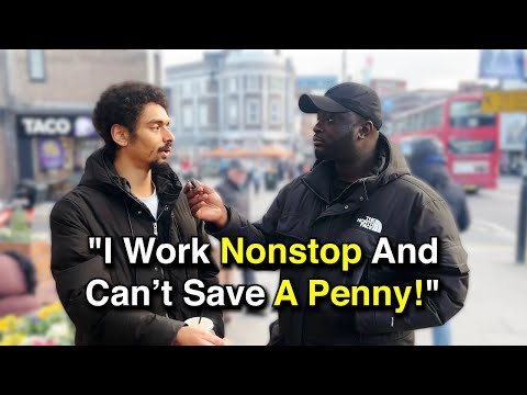 Is Living in London Worth It? Real People Share Their Cost of Living