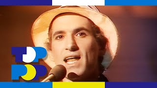 Joe Dolce - Shaddap You Face (Live) • Toppop
