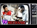 TV MECHANIC MR DOLU COMEDY NEW SAMBALPURI COMEDY