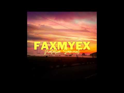 FAXMYEX - FLOATIN' (feat. Natalia Samuel)