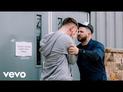 Hulvey - We Against The World (Official Video) ft. Andy Mineo