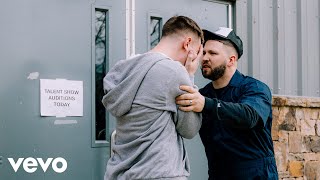 We Against  The World