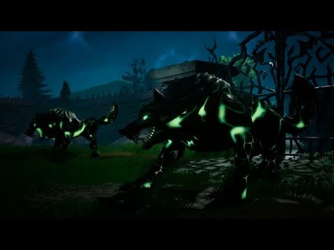 MediEvil PS4 Guardians of The Graveyard Boss Fight