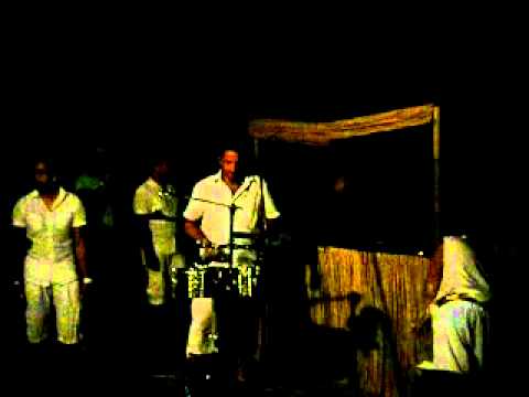 Aurelio Vargas- White party ( GLOBAL DANCE EVENTS )