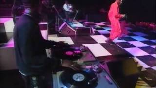 Bobby Brown Live In Japan (1991) 1of8