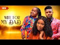 NEW RELEASED NOLLYWOOD MOVIE THAT CAME OUT THIS AFTERNOON {A WIFE FOR MY DAD FULL MOVIE} NIGERIAN