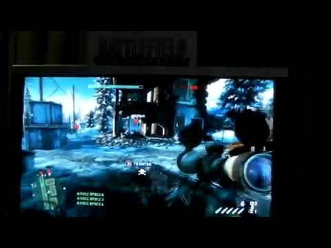 Battlefield: Bad Company 2 Multiplayer Comic-Con Video | LivePlayStation