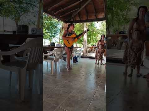 Regalo De Amor Cover - Deisy Paola Villalba