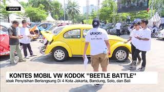 Beetle Battle IV - Spark Series | by Volkswagen Beetle Club