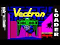 Vectron Infoload Entire Loading Sequence Captured From An Actual 48K ZX Spectrum