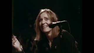 Portishead - Strangers (Live) 4K 60fps