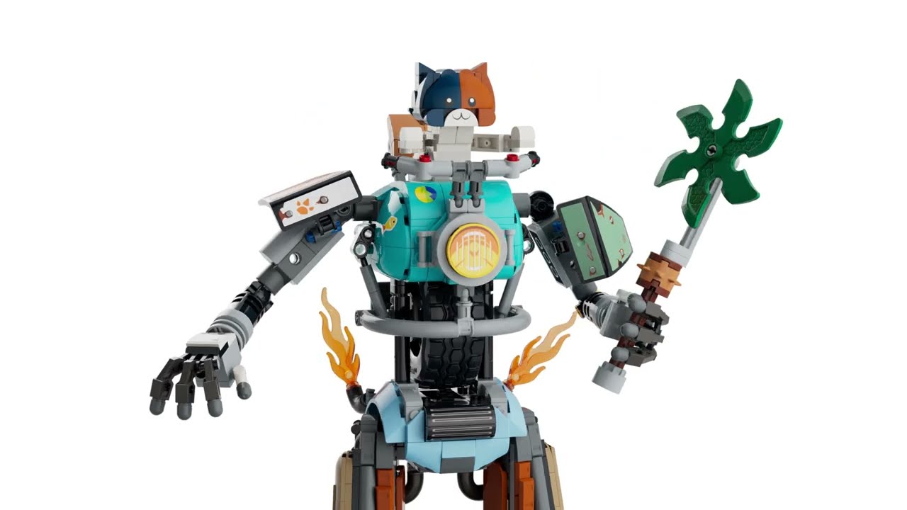 LEGO Fortnite - KIT
