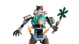LEGO Fortnite - KIT