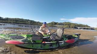 The BEAST Kayak Intro 2
