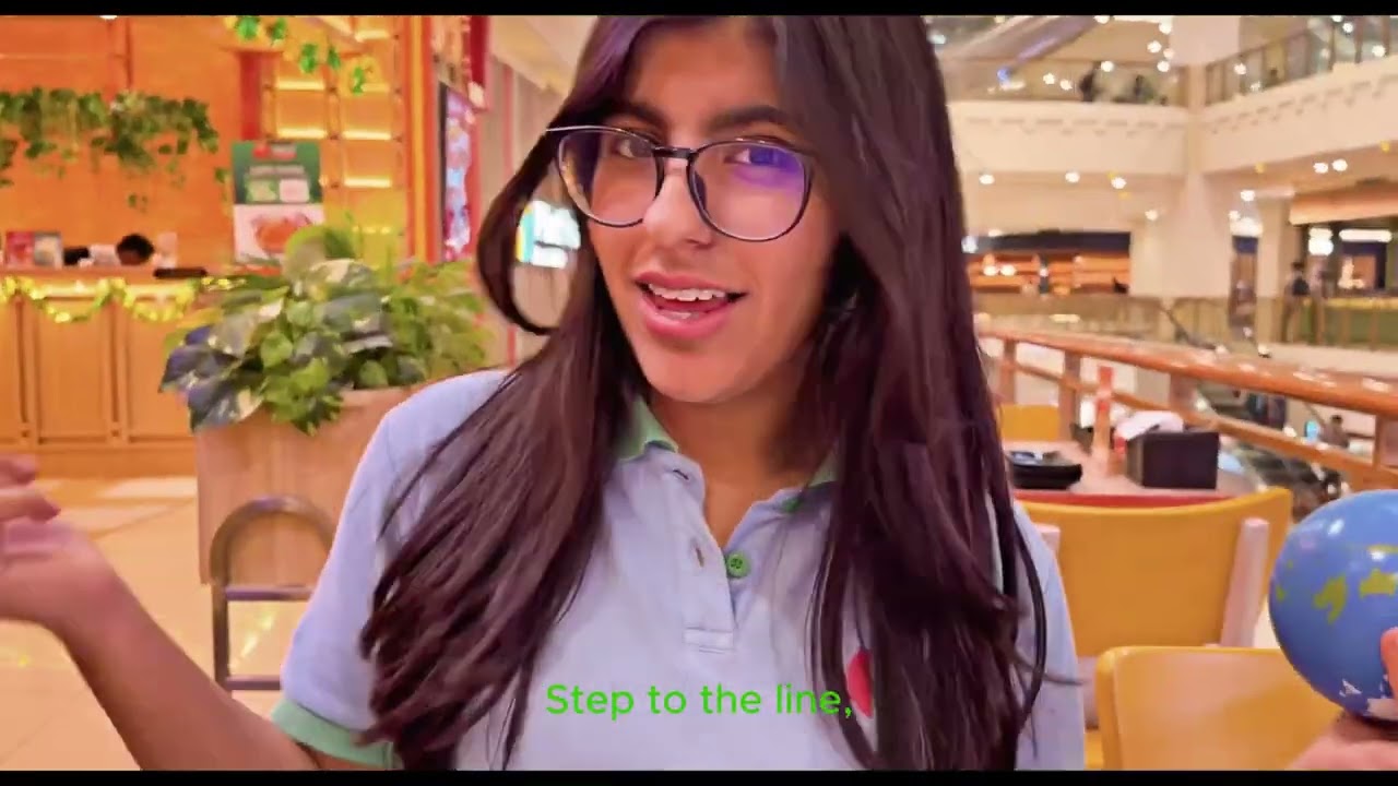 Beacon Academy - Earth House 2026