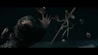Fantastic Beasts: The Secrets of Dumbledore (2022) Video
