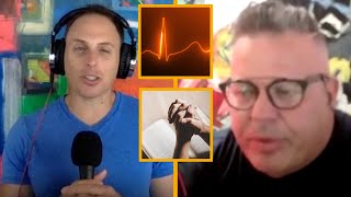 HRV AND PRAYER with Don Moxley